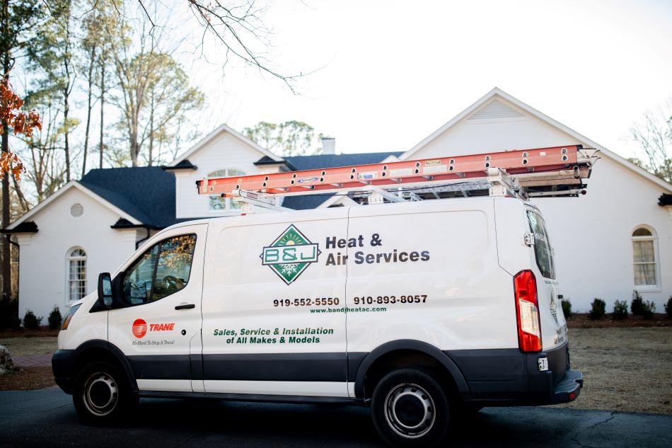 heatingandair